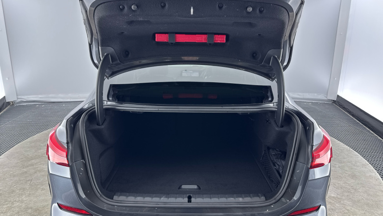 BMW 2 Series 218d M Sport 4dr [Tech/Pro Pack] Diesel Saloon